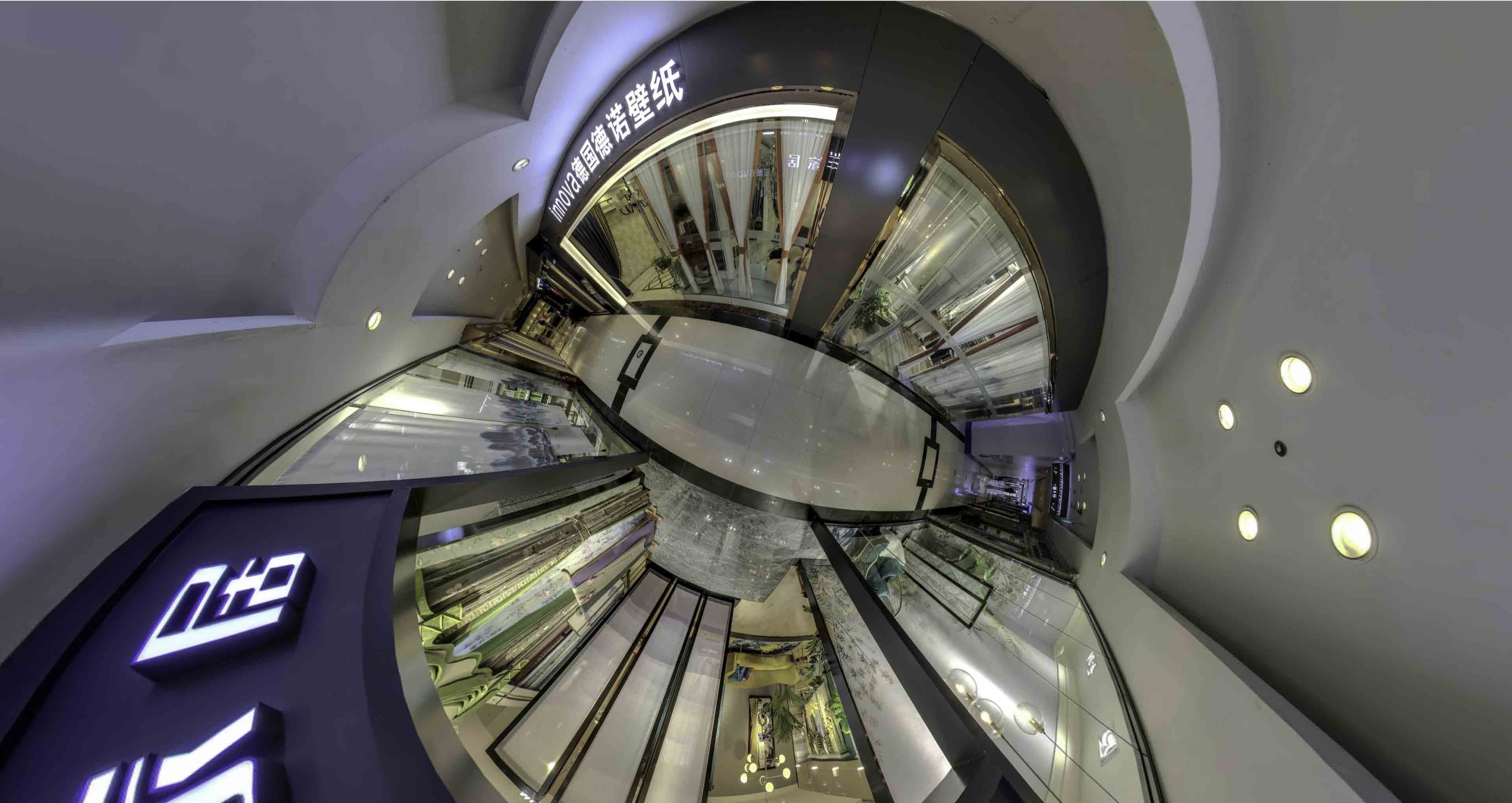 会理VR全景拍摄：游戏开发中的创新应用与技术革新